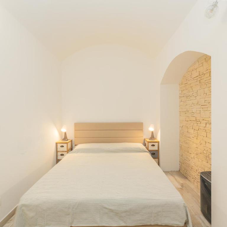 Loft Calandra in Turin Center - Two-Bedroom Apartment - 13