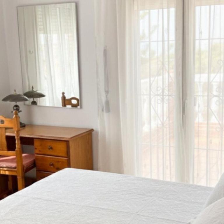 Casa Lormar Nerja by Ruralidays - Casa - 3
