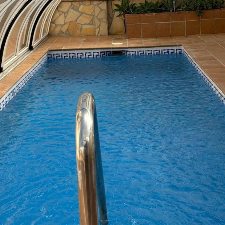 Casa Lormar Nerja by Ruralidays - Casa - 1