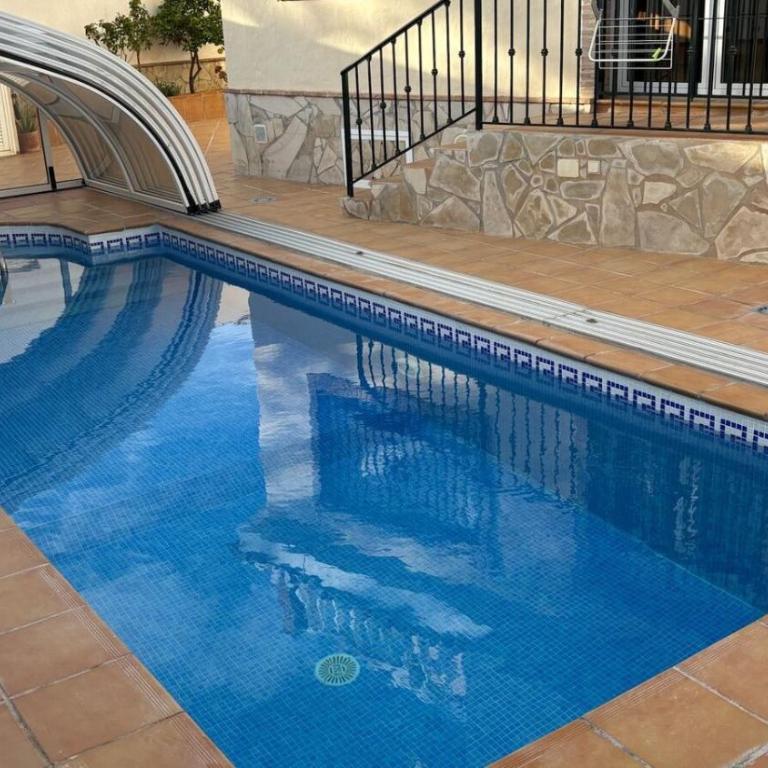 Casa Lormar Nerja by Ruralidays - Casa - 2