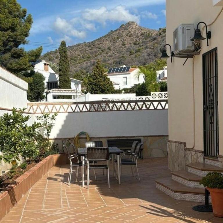 Casa Lormar Nerja by Ruralidays - Casa - 17