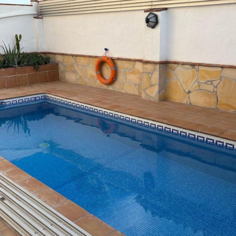 Casa Lormar Nerja by Ruralidays - Casa - 19