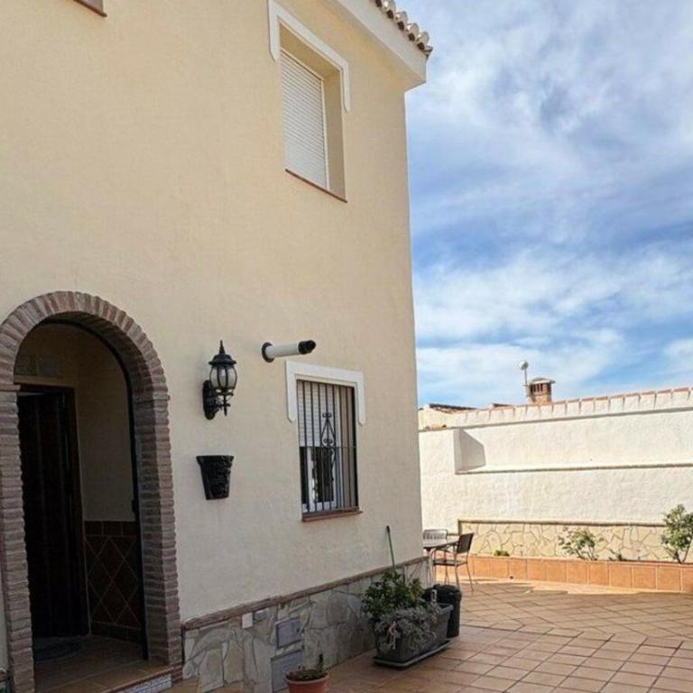 Casa Lormar Nerja by Ruralidays - Casa - 21