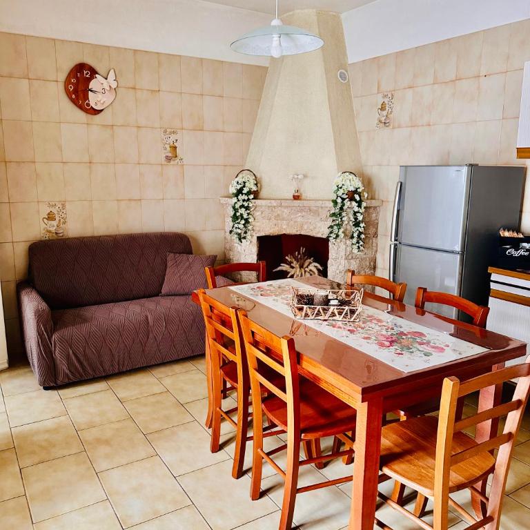 La casa di Peppe - Appartamento con 3 Camere da Letto - 13