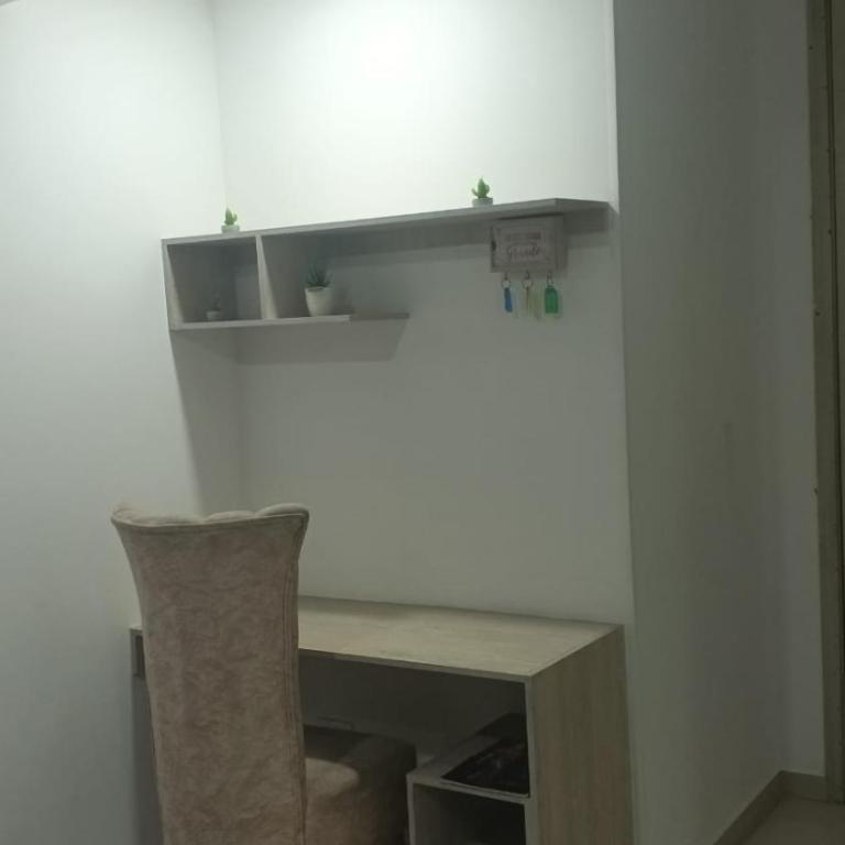 Apartamentos Amoblados Confort Turismo en Cúcuta 3 - Three-Bedroom Superior Apartment - 53