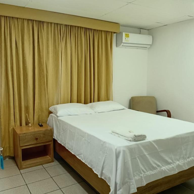 Casa Aranza - Double Room with Private Bathroom - 1