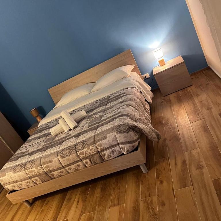 le maioliche - Appartamento con 1 Camera da Letto, Balcone e Vista Mare - 2