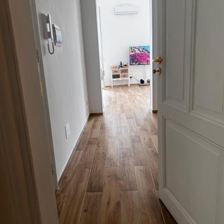 le maioliche - Appartamento con 1 Camera da Letto, Balcone e Vista Mare - 6