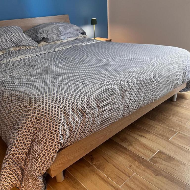 le maioliche - Appartamento con 1 Camera da Letto, Balcone e Vista Mare - 8