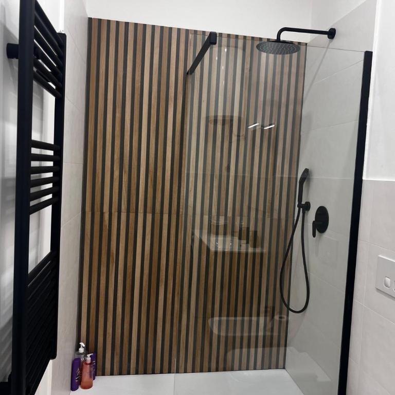 le maioliche - Appartamento con 1 Camera da Letto, Balcone e Vista Mare - 9