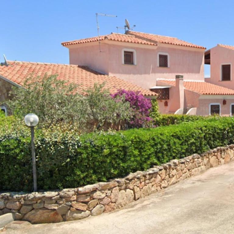 Domus de Mare San Teodoro - One-Bedroom Apartment - 1