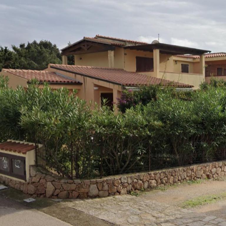 Domus de Mare San Teodoro - One-Bedroom Apartment - 2