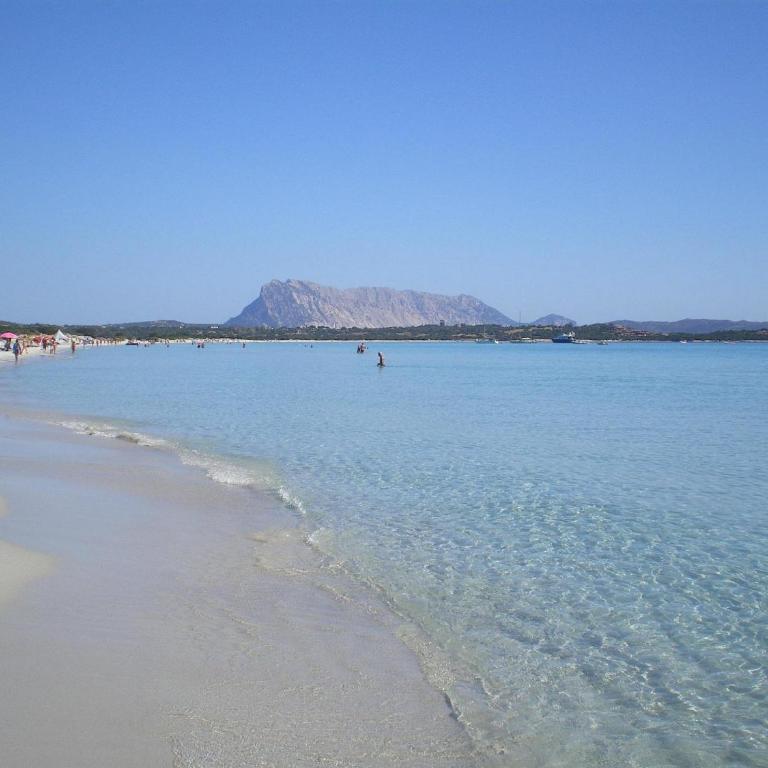 Domus de Mare San Teodoro - One-Bedroom Apartment - 3