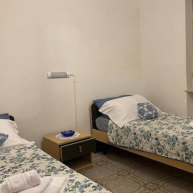 Domus de Mare San Teodoro - Two-Bedroom Apartment - 1