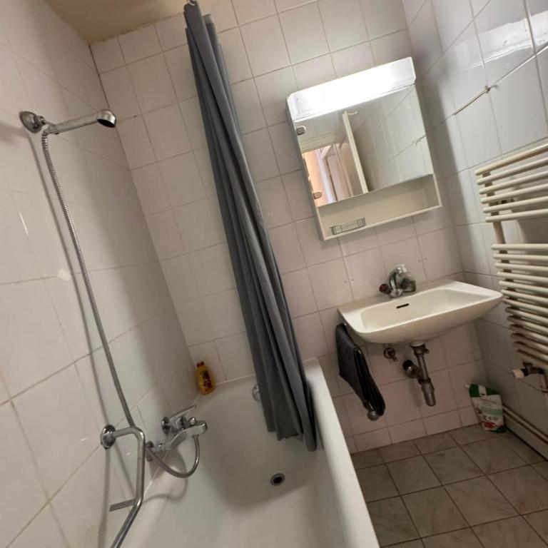 Grand 3 piece au Centre Geneve - Appartement 2 Chambres - 5