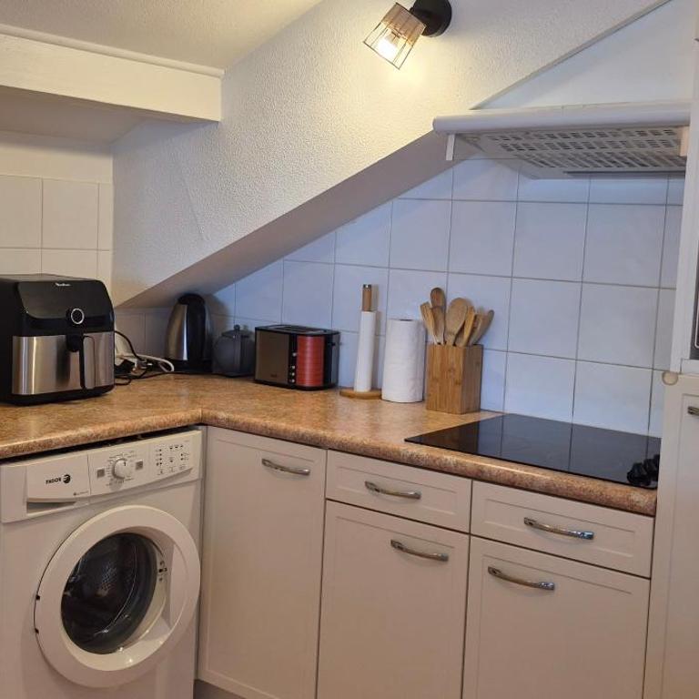 APPARTEMENT T2 proche de l'océan - Appartamento con 1 Camera da Letto - 7