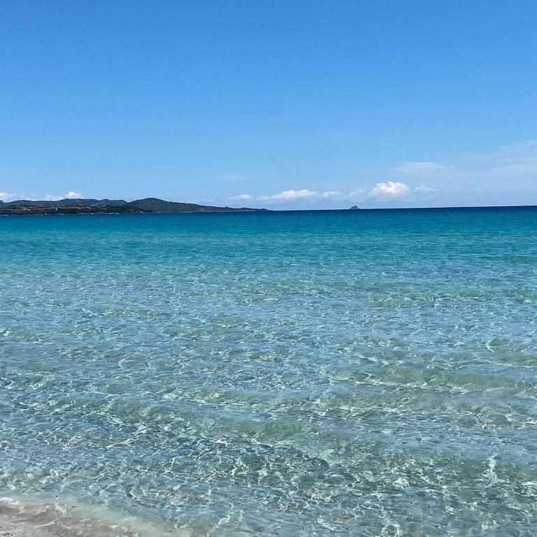 Domus de Mare San Teodoro - One-Bedroom Apartment - 5