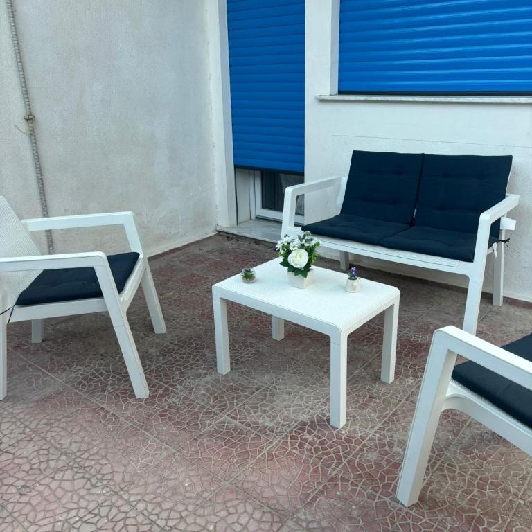 Bianca Marea - Apartment - Ground Floor - 2