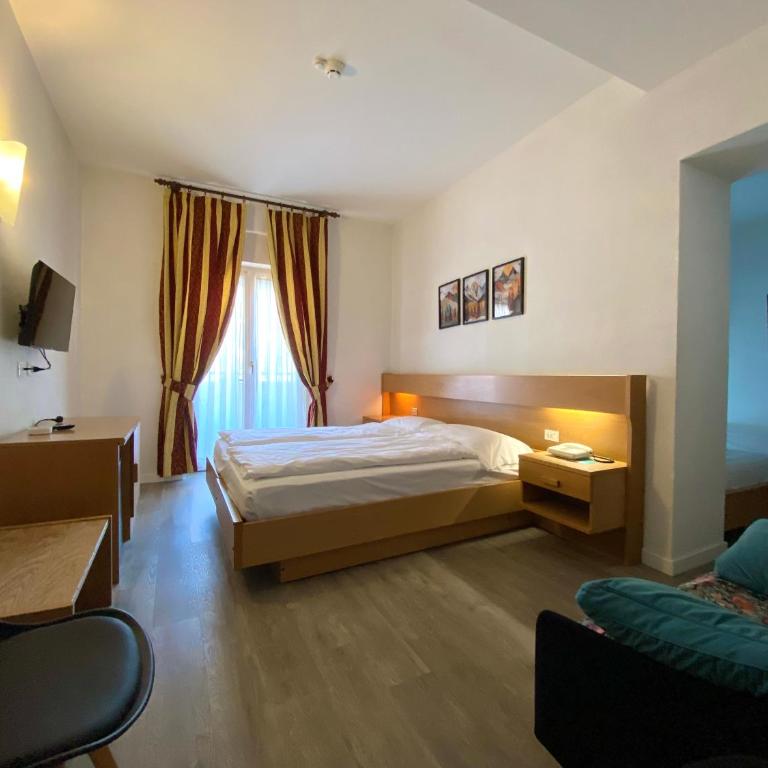Hotel Alberello - Varone - Junior Suite con Balcone - 4