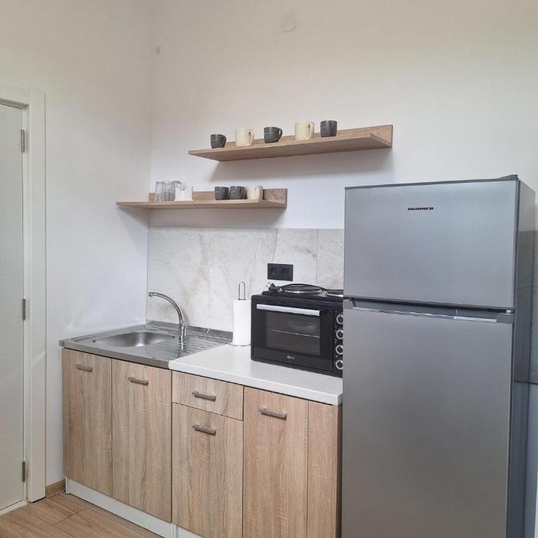 Sun City Apartments Mostar - Standardni Studio - 6