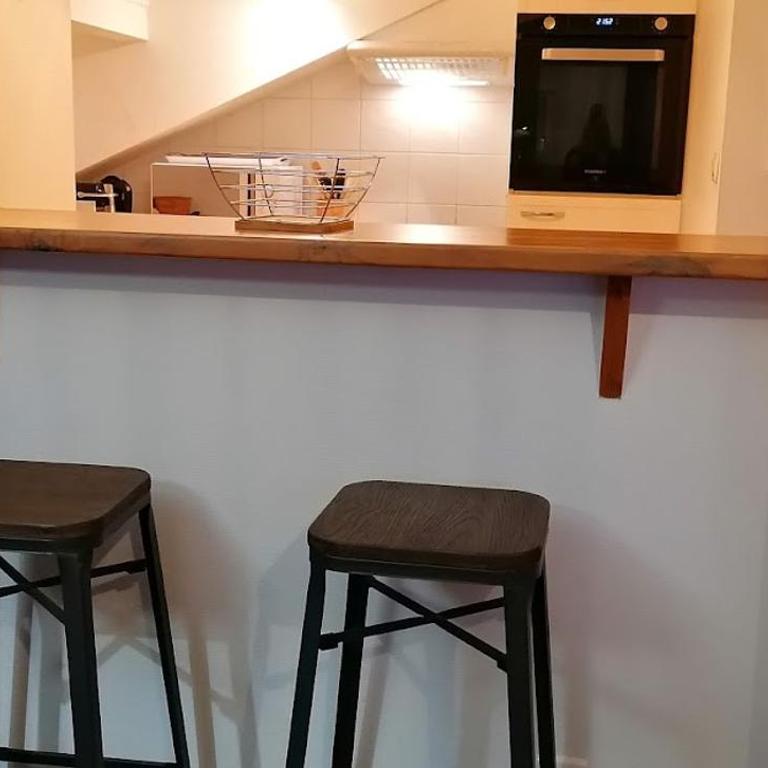 APPARTEMENT T2 proche de l'océan - Appartamento con 1 Camera da Letto - 4