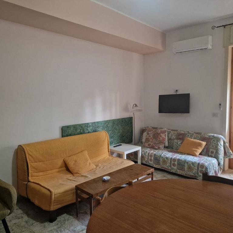 Alloggio Gallipoli San Giovanni-6 posti-100m dal mare - Appartamento con 1 Camera da Letto - 2