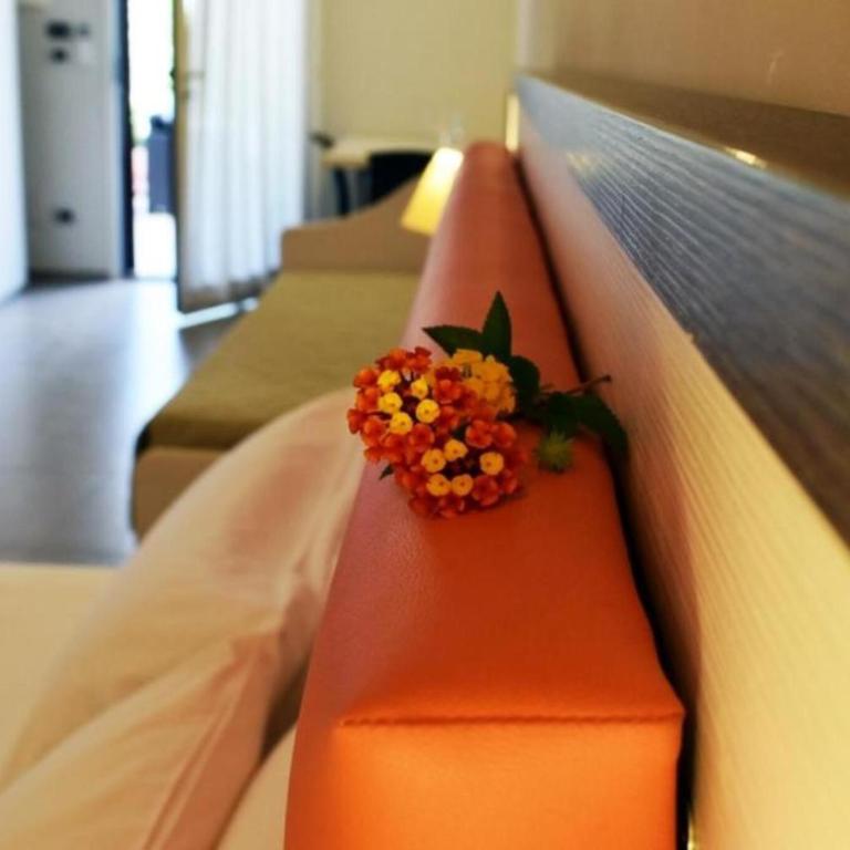 Tenuta Espada Gallipoli - Appartamento con 1 Camera da Letto e Vista Giardino - 12