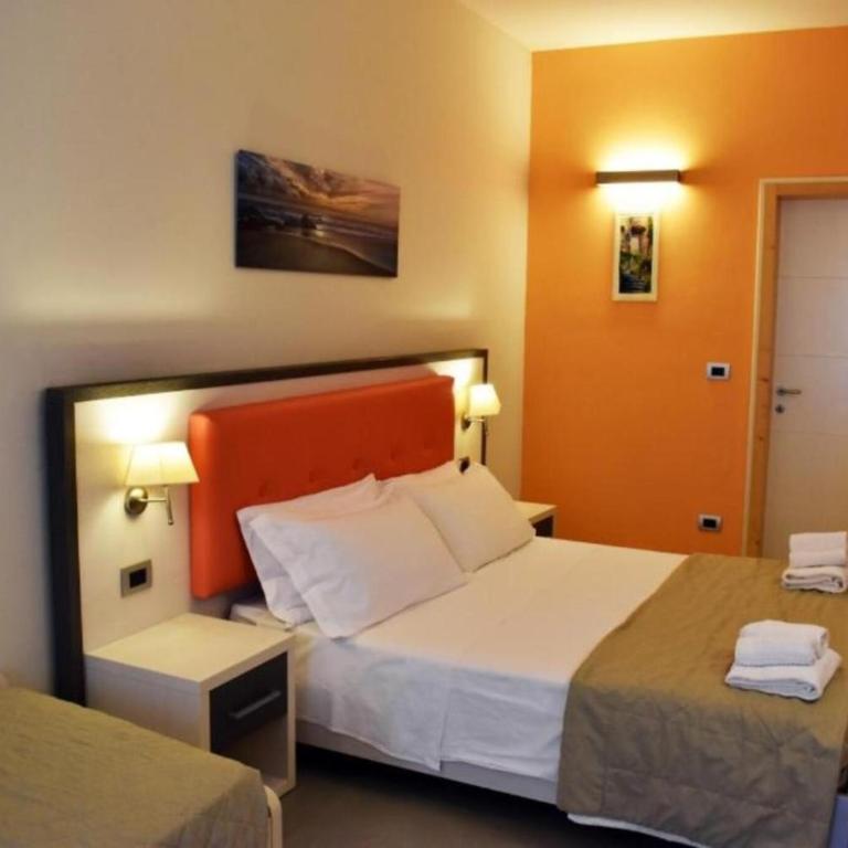 Tenuta Espada Gallipoli - Appartamento con 1 Camera da Letto e Vista Giardino - 8