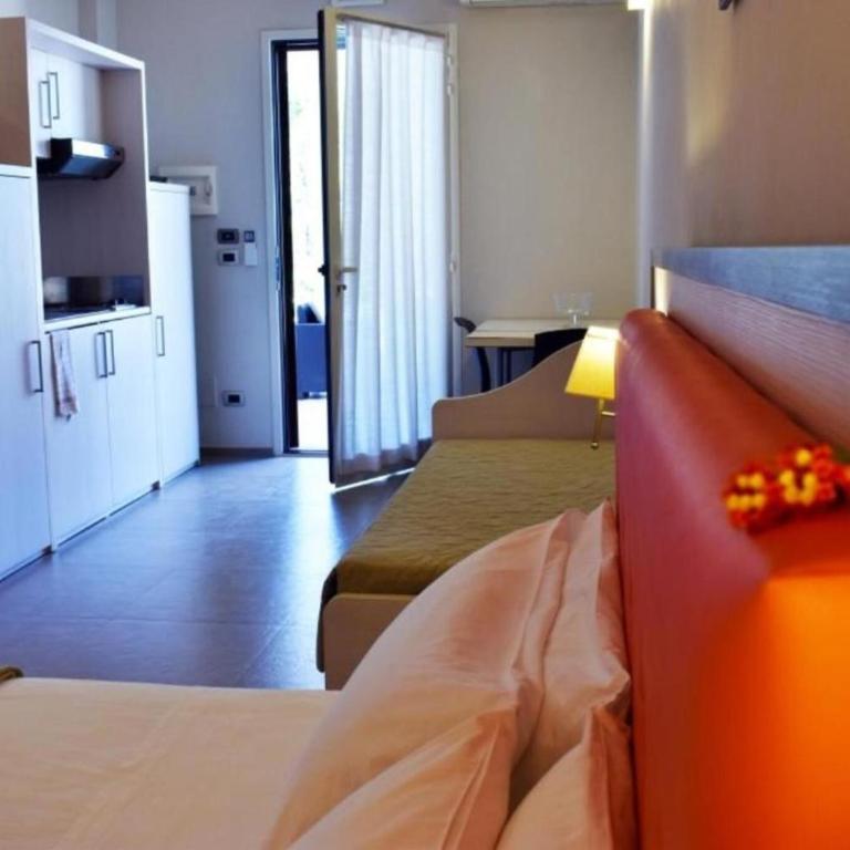 Tenuta Espada Gallipoli - Appartamento con 1 Camera da Letto e Vista Giardino - 13