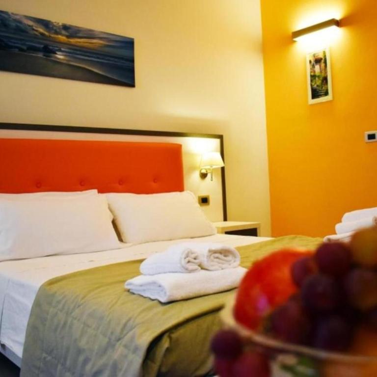 Tenuta Espada Gallipoli - Appartamento con 1 Camera da Letto e Vista Giardino - 11