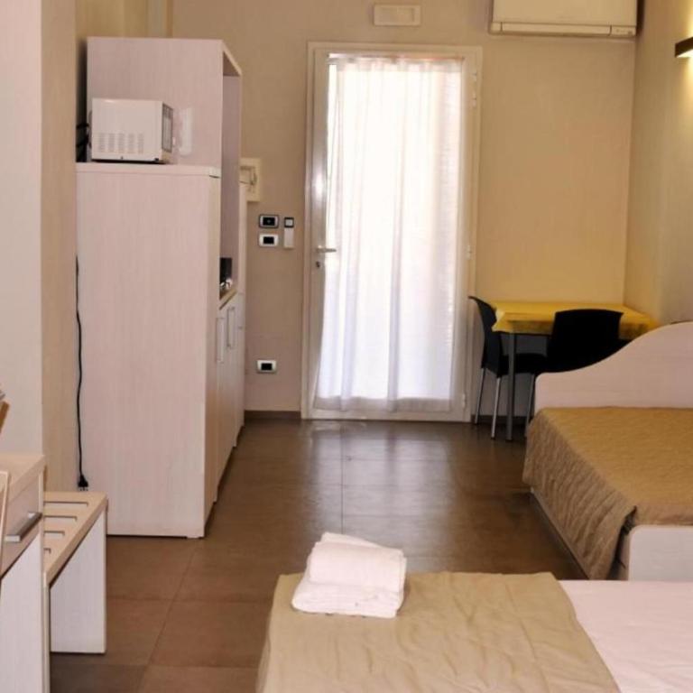 Tenuta Espada Gallipoli - Appartamento con 1 Camera da Letto e Vista Giardino - 6