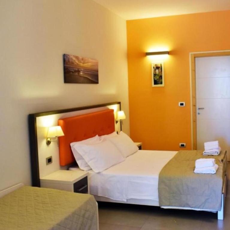 Tenuta Espada Gallipoli - Appartamento con 1 Camera da Letto e Vista Giardino - 10