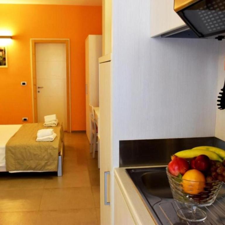 Tenuta Espada Gallipoli - Appartamento con 1 Camera da Letto e Vista Giardino - 3