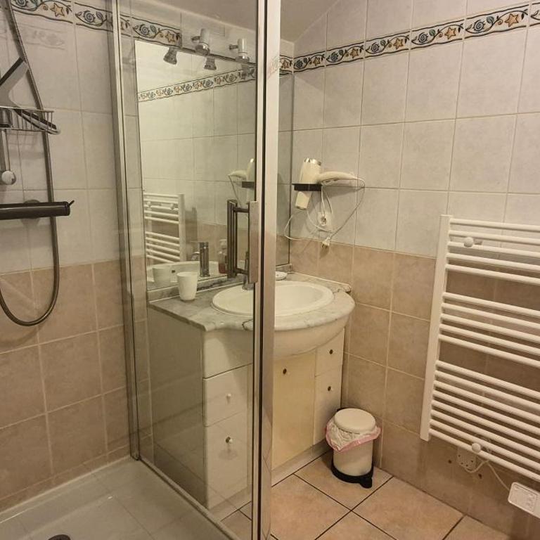 APPARTEMENT T2 proche de l'océan - Appartamento con 1 Camera da Letto - 10
