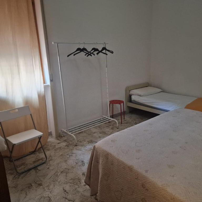 Alloggio Gallipoli San Giovanni-6 posti-100m dal mare - Appartamento con 1 Camera da Letto - 4