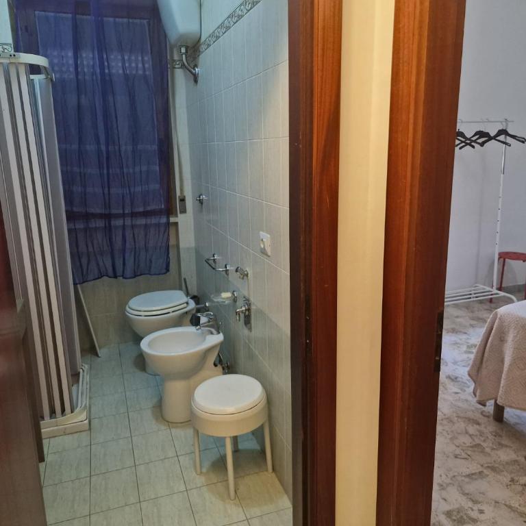 Alloggio Gallipoli San Giovanni-6 posti-100m dal mare - Appartamento con 1 Camera da Letto - 7
