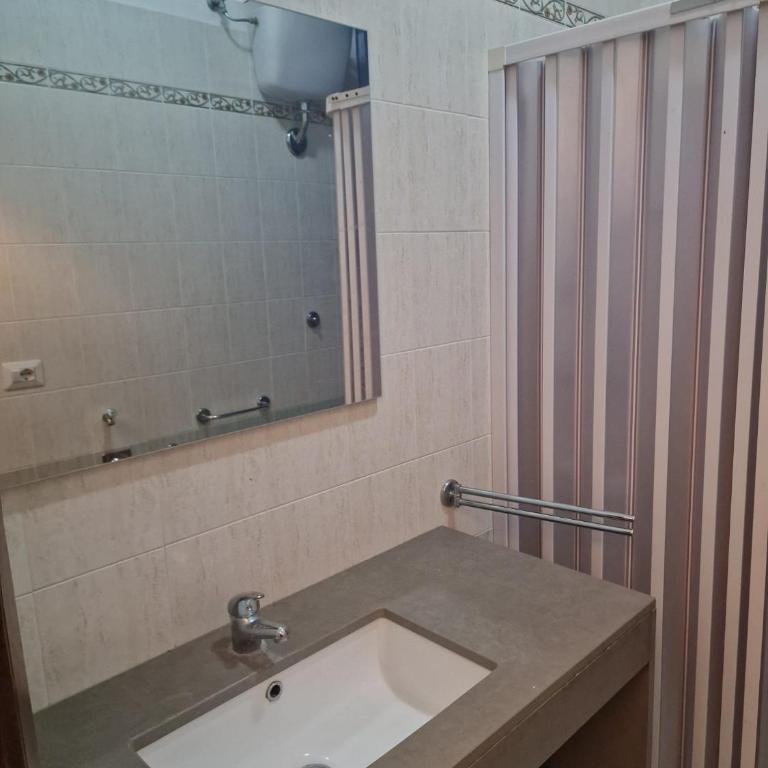 Alloggio Gallipoli San Giovanni-6 posti-100m dal mare - Appartamento con 1 Camera da Letto - 9