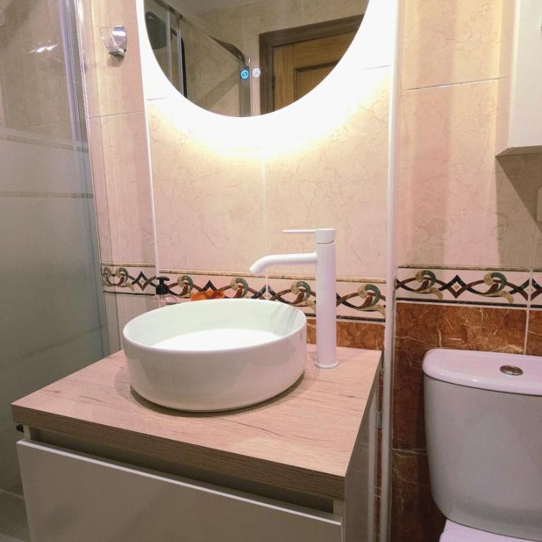 Disfruta la experiencia Magic World - Apartamento de 2 dormitorios - 6