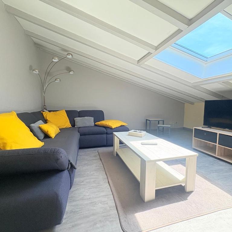 Bel Appartement Climatisé Calme 10 mins de Canet - Appartamento con 2 Camere da Letto - 22