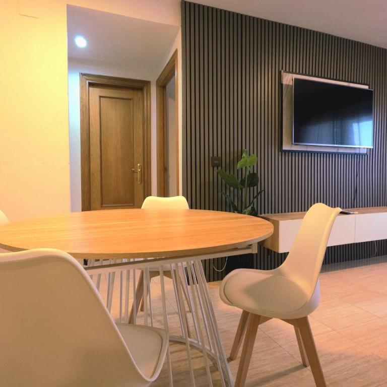 Disfruta la experiencia Magic World - Apartamento de 2 dormitorios - 2