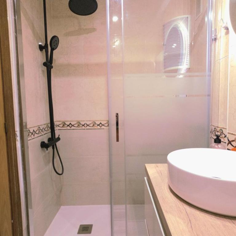 Disfruta la experiencia Magic World - Apartamento de 2 dormitorios - 7