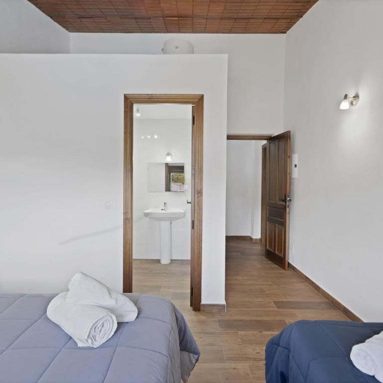 Cortijo Laguna Espejo - Casa - 37