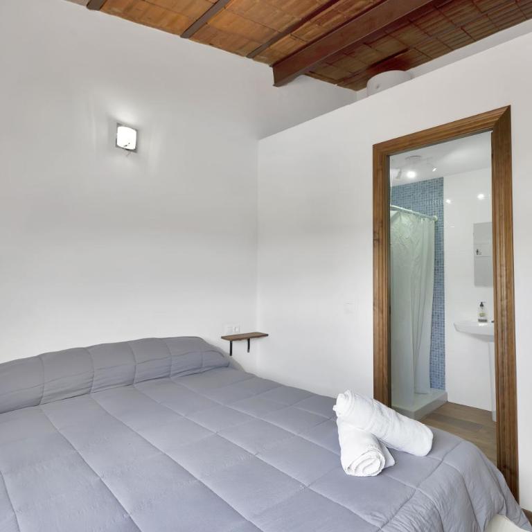 Cortijo Laguna Espejo - Casa - 33
