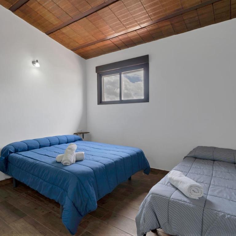 Cortijo Laguna Espejo - Casa - 12