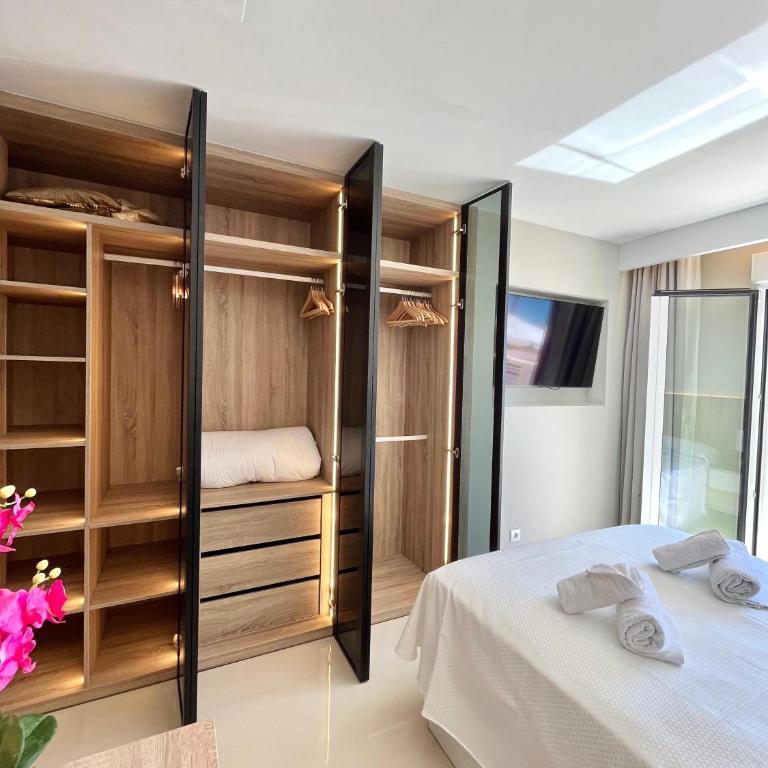 Gran Bahía Playa - Apartamento de 2 dormitorios - 6