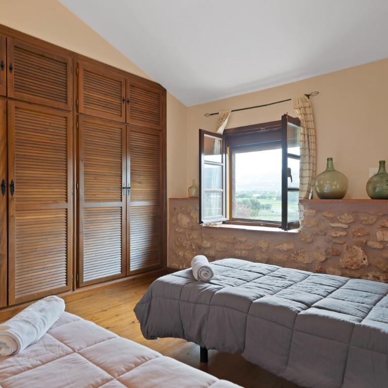 Cortijo Laguna Espejo - Casa - 23