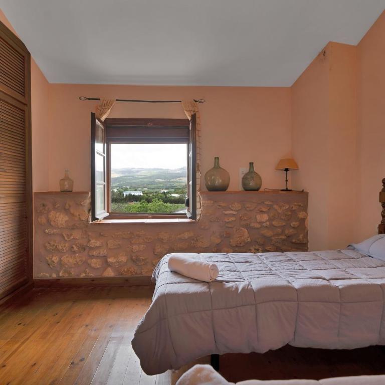 Cortijo Laguna Espejo - Casa - 25