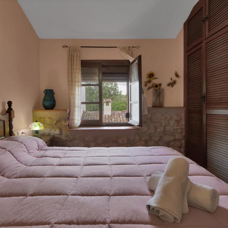 Cortijo Laguna Espejo - Casa - 31
