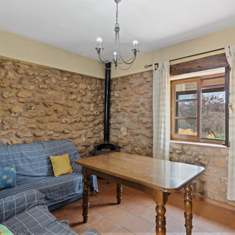 Cortijo Laguna Espejo - Casa - 36