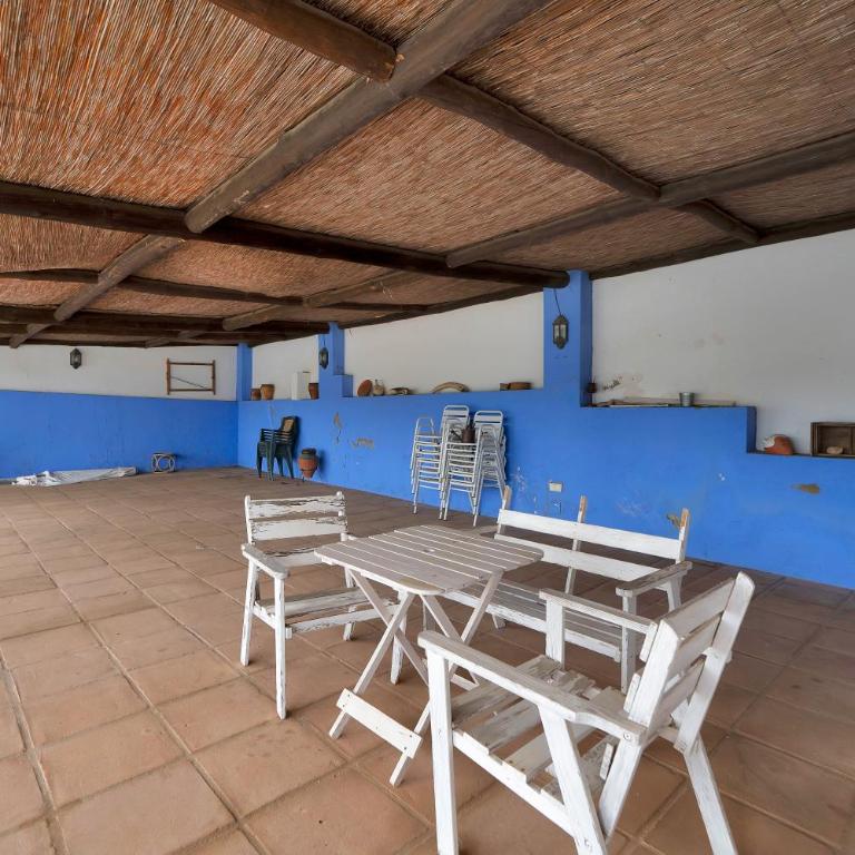 Cortijo Laguna Espejo - Casa - 40